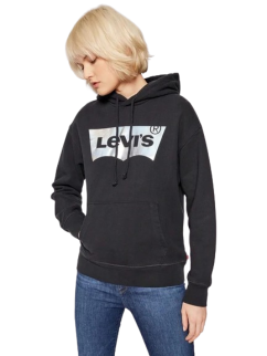 Levis Dámska Mikina s kapucňou