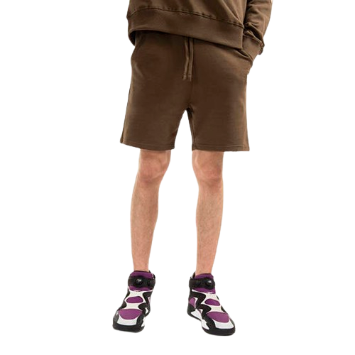 Alpha Industries Organics Jogger Short Męskie Spodenki