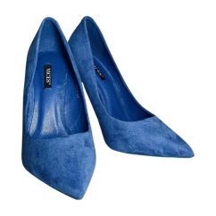 VICES Damskie buty na wysokim obcasie 5051-11
