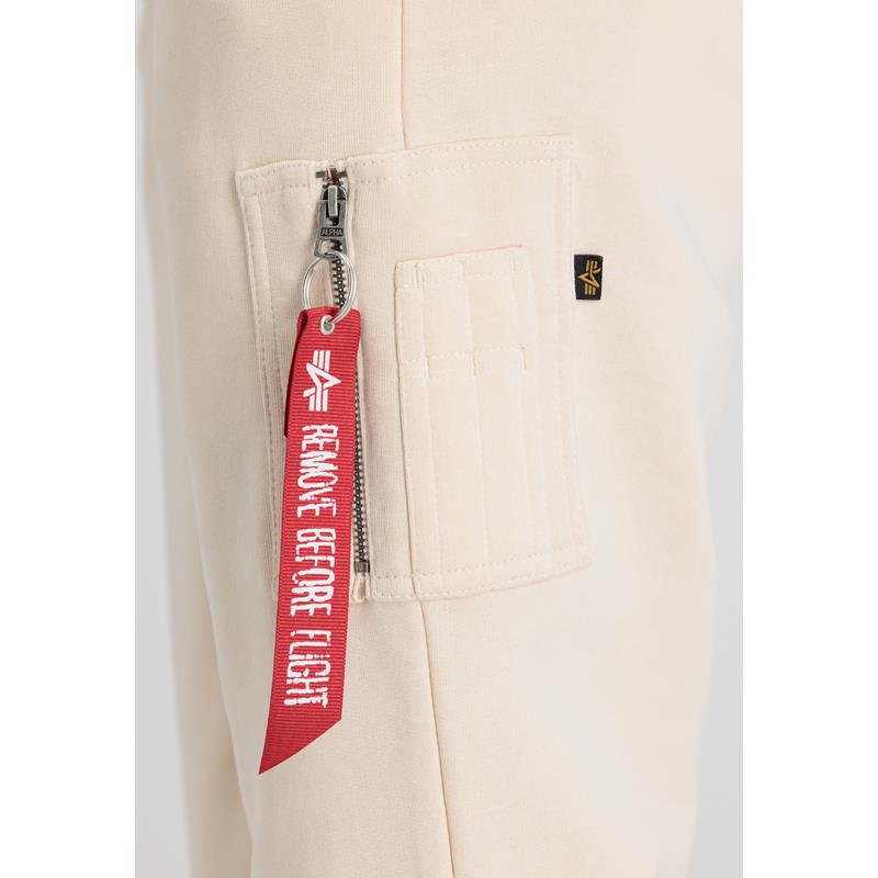 Alpha Industries Dres X-Fit Jogger S Leg 108365- BE