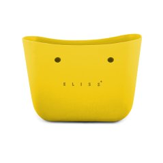 ELISS MALÉ TELO kabelky žlté