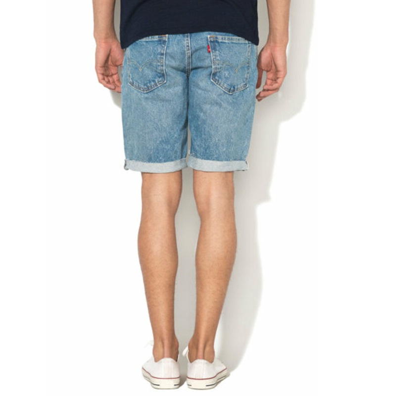 Levis Pánské Krátké kalhoty 511 Slim- Fit Shorts