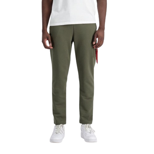 Alpha Industries Dres X-Fit Jogger S Leg 108365