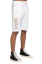 Alpha Industries Pánske Krátke nohavice Basic Short AI Foil Print FP