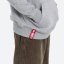 Alpha Industries Pánská Mikina Basic Hoody Small Logo