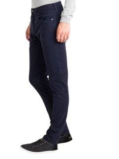 Levis Pánske Rifle 512 Slim Taper Fit Jeans Nightwatch Blue