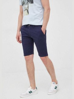 Pepe Jeans Pánské krátké kalhoty MC QUEEN SHORT