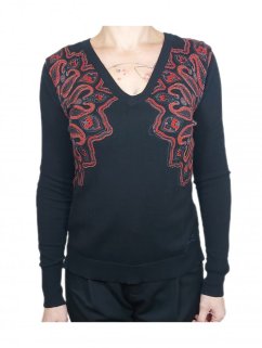 Desigual Sweter damski JERS ELIAN