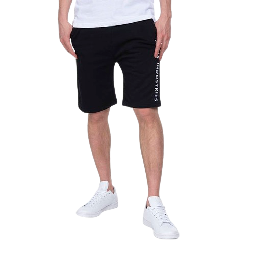 Alpha Industries šortky pánske AI SWEAT SHORT- CI