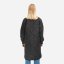 Alpha Industries MA-1 ALS Coat Wmn Długa kurtka zimowa