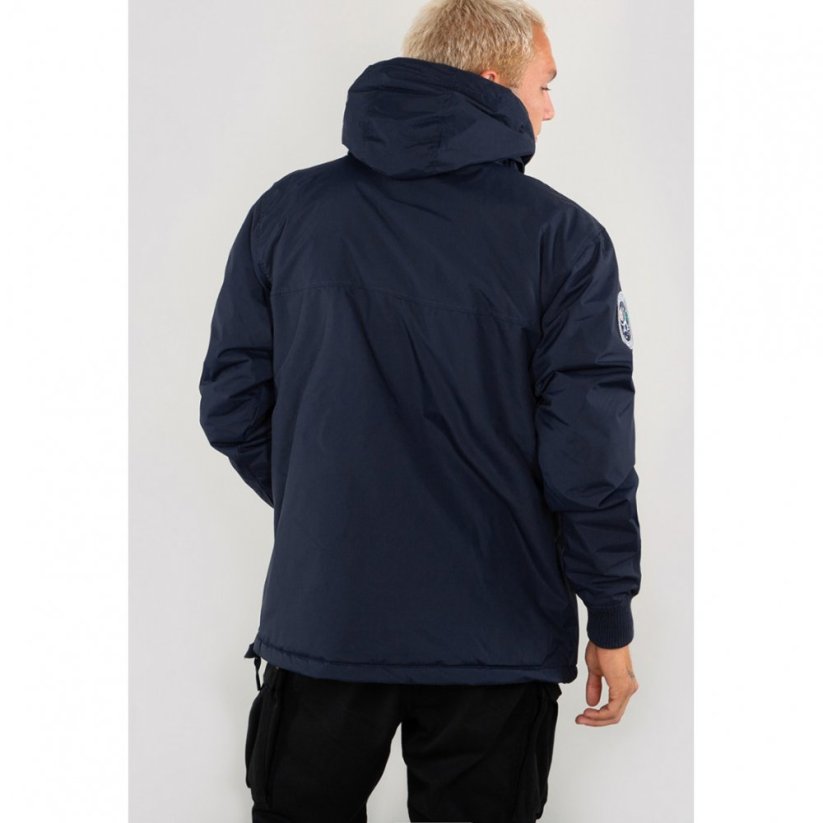 Alpha Industries Pánska Bunda  NASA Anorak