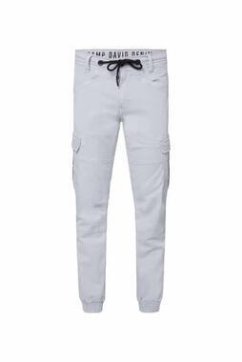 CAMP DAVID Męskie Spodnie - Jeans