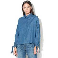 Levis Dámská Košile s dlouhým rukávem