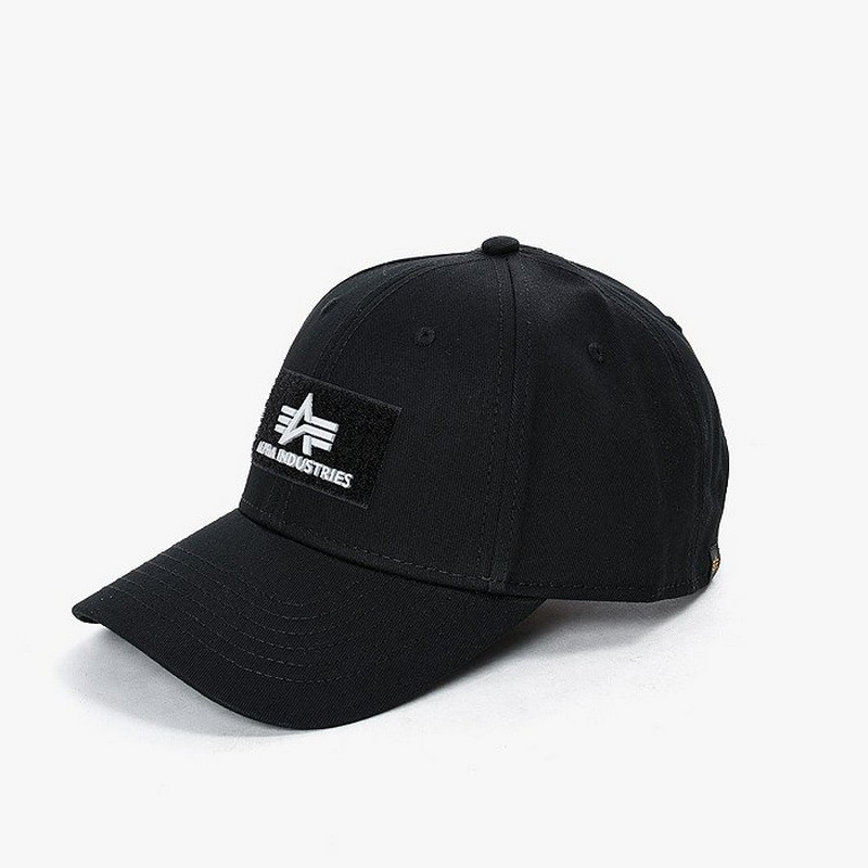 Alpha Industries Čiapka Cap VLC II