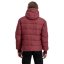 Alpha Industries Zimná bunda Hooded Puffer Alpha