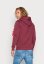 ALPHA INDUSTRIES Męska bluza LABEL - Hoodie