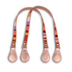 ELISS Rukojeť hnědá