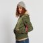 Alpha Industries Damska kurtka  -MA-1 SF Wmn