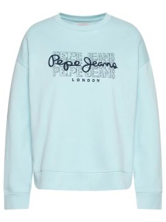 Pepe Jeans  Dámska Mikina Bere