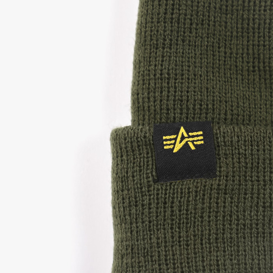 Alpha Industries Čiapka X-Fit Beanie