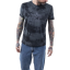 Alpha Industries Pánske Tričko s krátkym rukávom Basic T