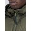 Alpha Industries Zimná bunda Hooded Logo Puffer-Z