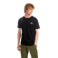 Alpha Industries Pánske Triko s krátkym rukávom Backprint T-S