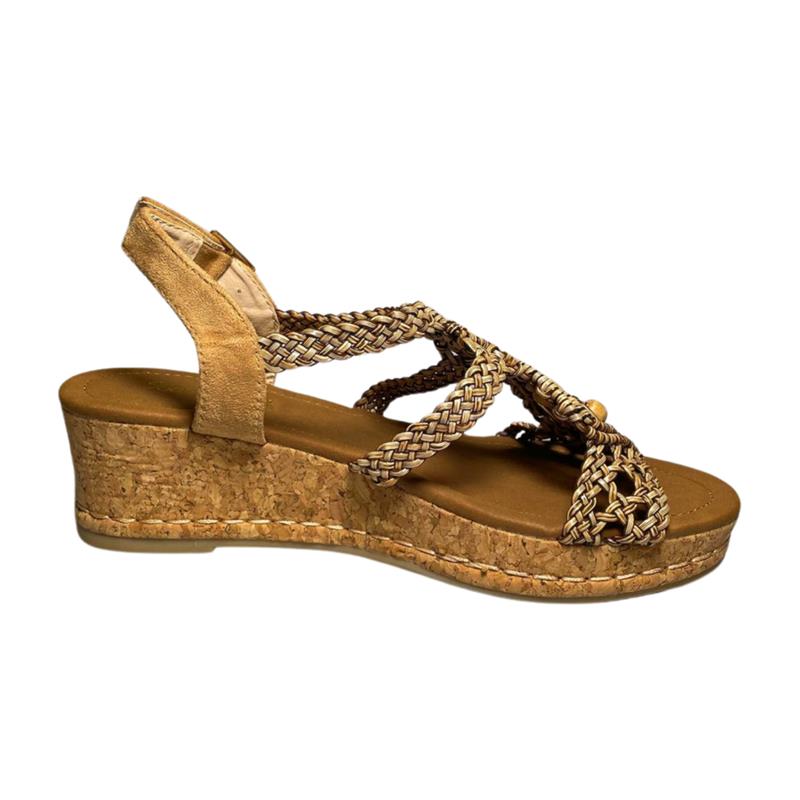 BALI HOOK buty damskie 3272-2