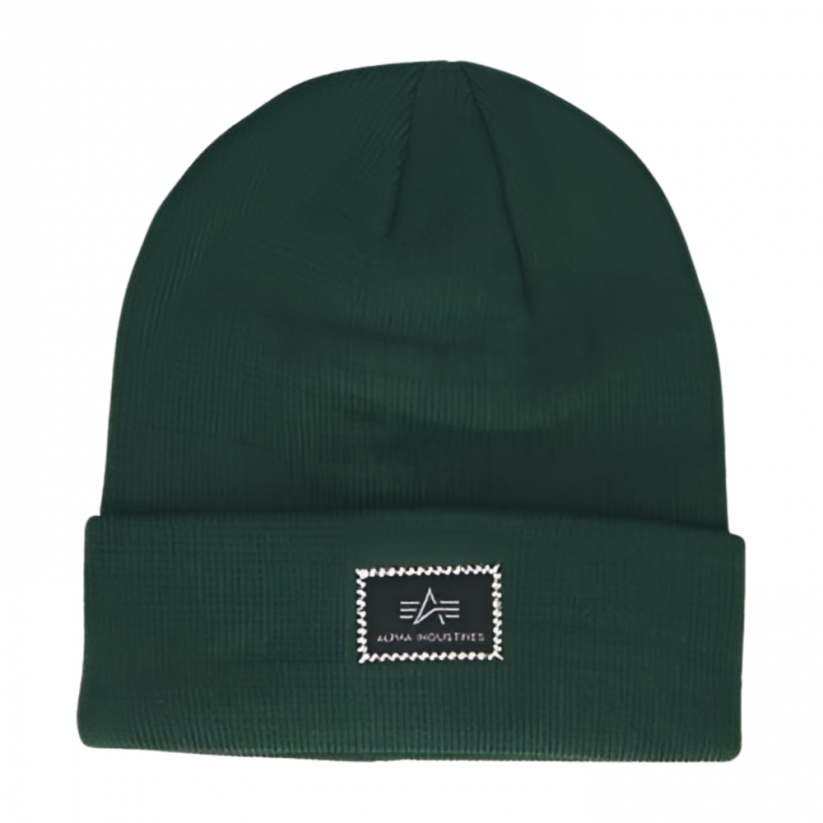 Alpha Industries Čiapka X-Fit Beanie