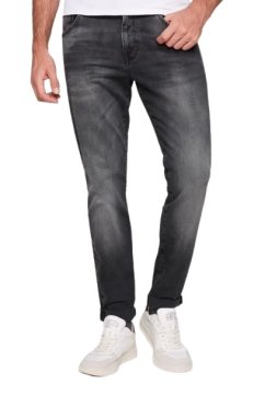CAMP DAVID Pánské Kalhoty Jeans