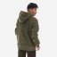 Alpha Industries Męska bluza Teddy Hoody