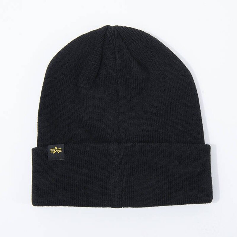 Alpha Industries Čiapka Crew Beanie