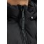 Alpha Industries Zimná bunda Hooded Logo Puffer