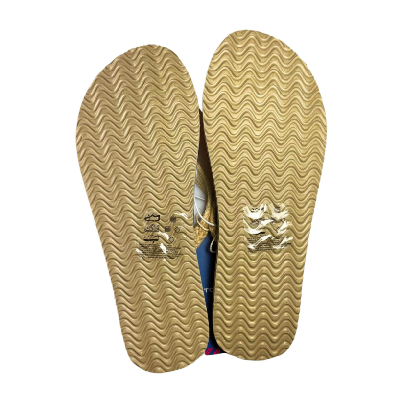 Tom Tailor nisex šlapky Beach sandal