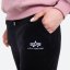 Alpha Industries Tepláky Basic Jogger Polar Fleece Wmn