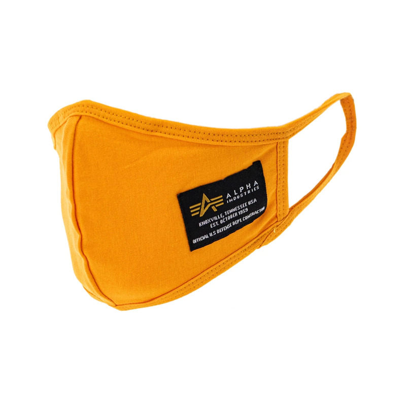 Alpha Industries Rouško Crew Face Mask 128935