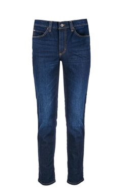 Mustang Męskie Dżinsy Tramper Tapered
