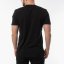 Alpha Industries Męski T-shirt z krótkim rękawem Blount Ave T