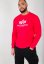 Alpha Industries Pánska Mikina Basic Sweater-CE