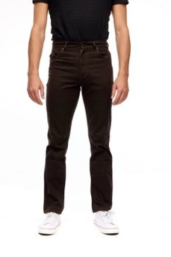 Wrangler Męskie Dżinsy TEXAS DARK