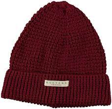 Mustang Zimní Čepice Finn Fisherman