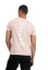 Alpha Industries Pánske Tričko s krátkym rukávom Backprint T