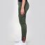 Alpha Industries Spodnie damskie Field Pant Wmn