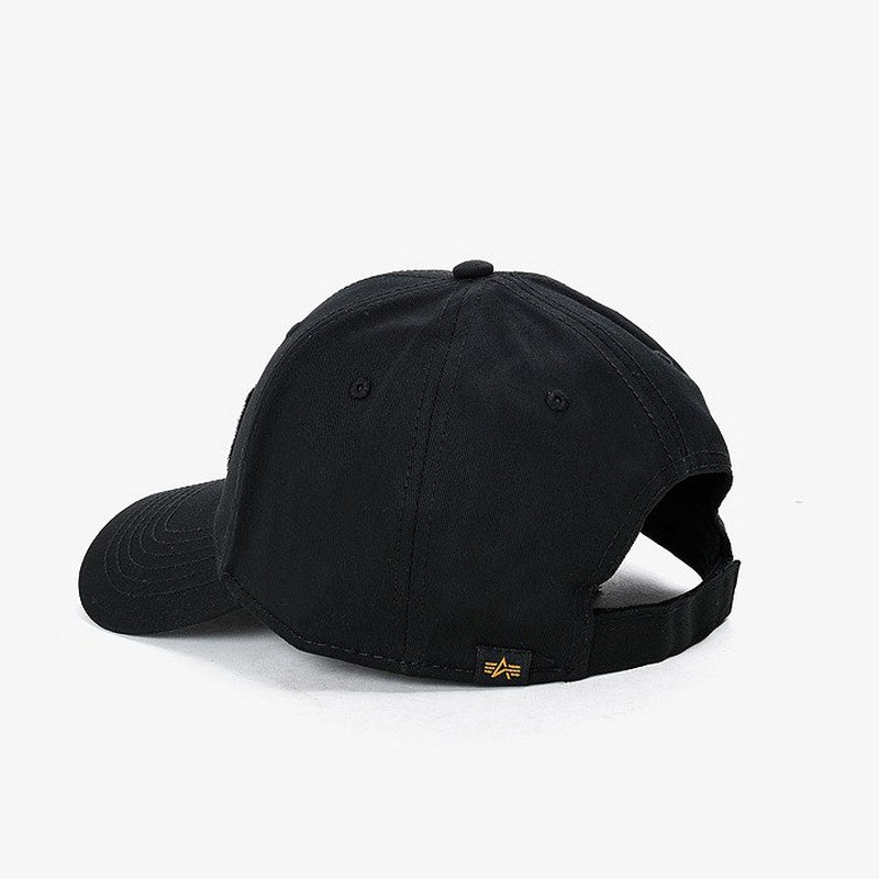 Alpha Industries Čiapka Cap VLC II