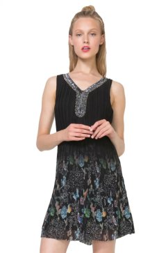 Desigual Dámske  šaty SOPHIA