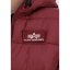 Alpha Industries Zimná bunda Hooded Puffer Alpha