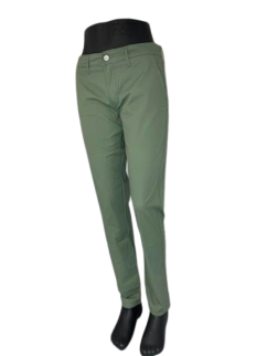 WRANGLER Dámske nohavice  SEASPRAY