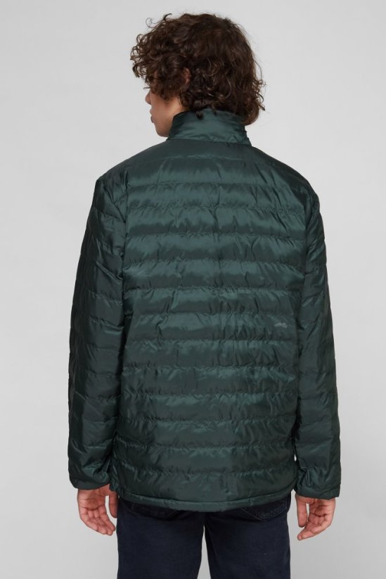 Levis Pánska Bunda Presidio Packable Jacket-Z