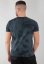 Alpha Industries Pánske Tričko s krátkym rukávom Basic T