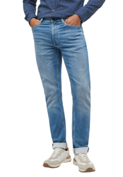 Mustang Pánske Rifle Oregon Tapered